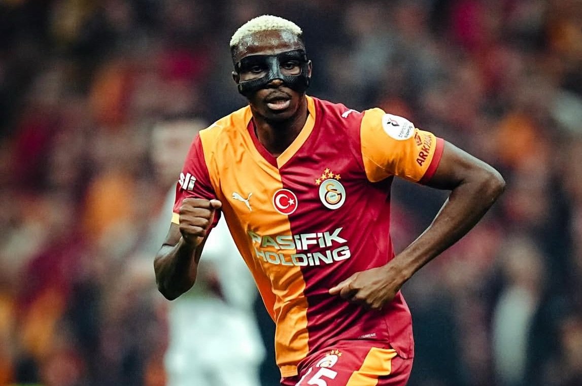 « Victor Osimhen va signer au Real Madrid » La grosse info d’un ancien sélectionneur.