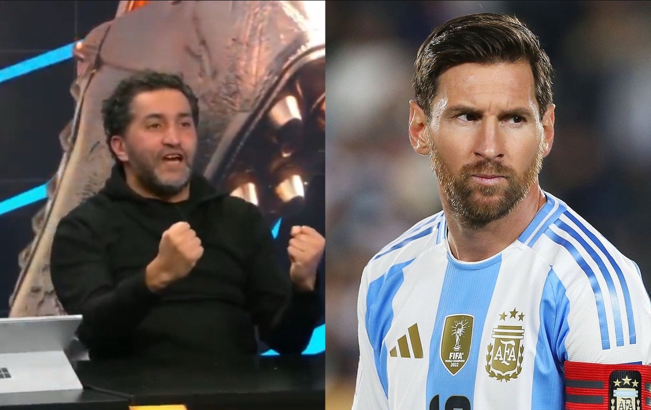Argentine vs Algerie: « On va envoyer Messi à la retraite ! »