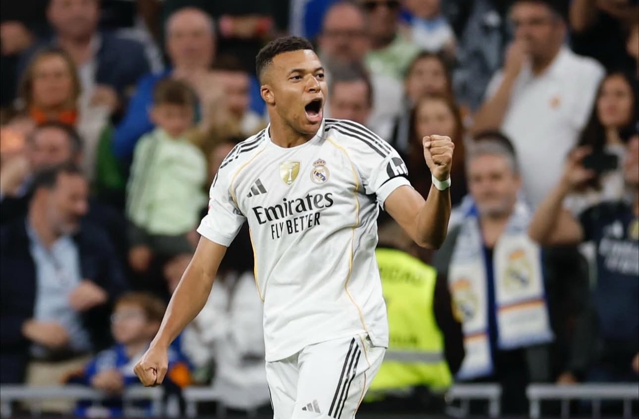 Nouveau Record pour Kylian Mbappé: il rejoint Ronaldo, Messi et Lewandowski.